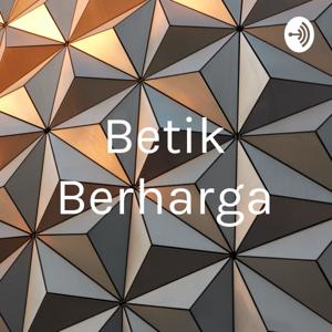 Betik Berharga