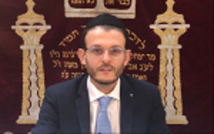 Uplifting Torah Classes with Rabbi Uri Lati