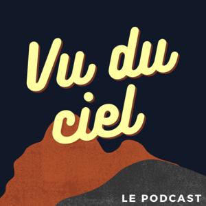 Vu du ciel