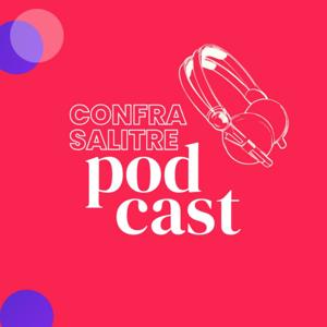 Confra Salitre | Podcast