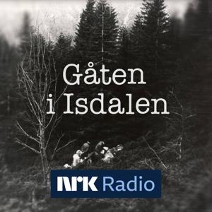 Gåten i Isdalen