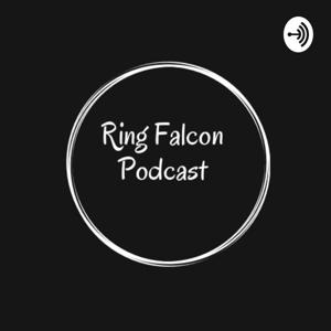 Ring Falcon Podcast