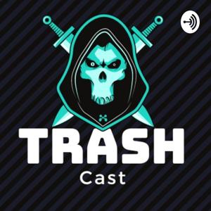 Trash Cast