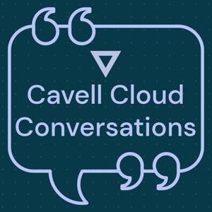 Cavell Cloud Conversations