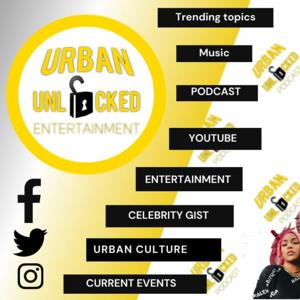 The Urban Unlocked Podcast