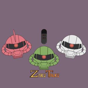 Zaku Talku