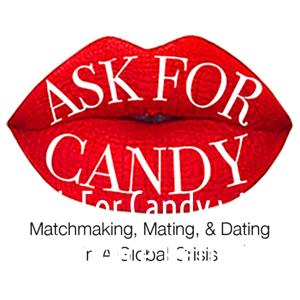 Ask For Candy with Candice Harper