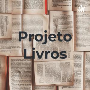 Projeto Livros