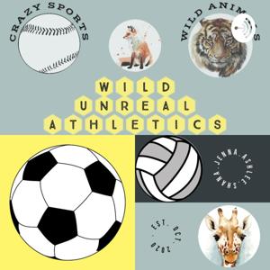 Wild Unreal Athletics