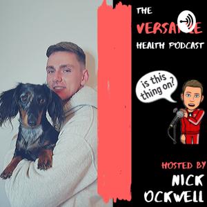 Versatile Health Podcast