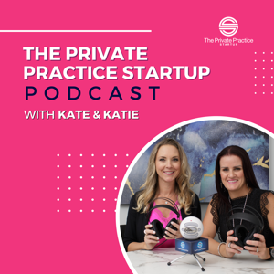 Private Practice Startup Podcast