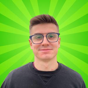 Artur Wilanowski [Przygody Sportowców]