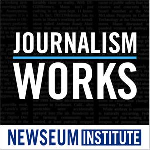 Journalism/Works