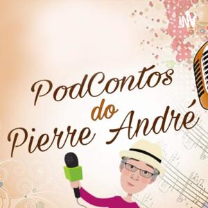 PodContos do Pierre André