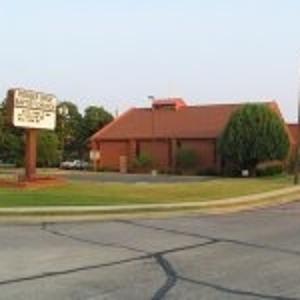 Pioneer Drive Baptist Church