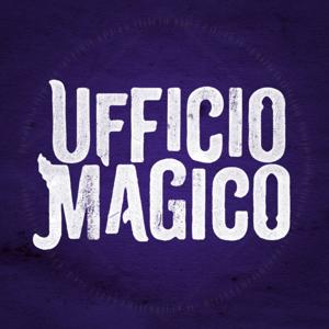 Ufficio Magico - chiacchiere potteriane