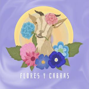 Flores y Cabras