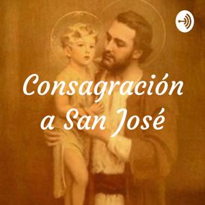 Consagración a San José