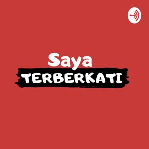 Saya TERBERKATI