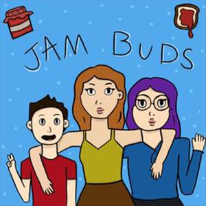 Jam Buds (a Steven Universe Podcast)