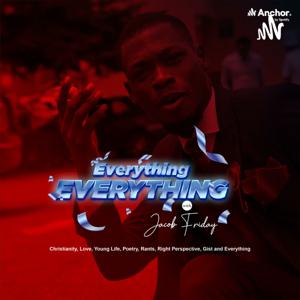 Everything Everything