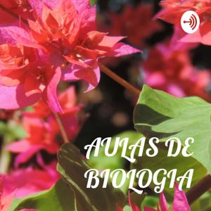 AULAS DE BIOLOGIA - PROF. LUCIMARA PACHECO