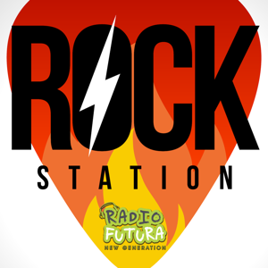 Rock Station Radio Futura