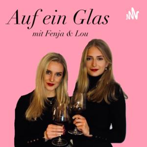Auf ein Glas