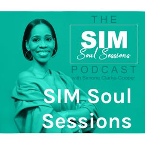 SIM Soul Sessions