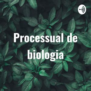 Processual de biologia - frente 1