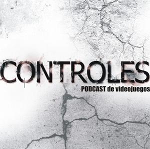 Controles Podcast. (Podcast) - www.poderato.com/controlespodcast