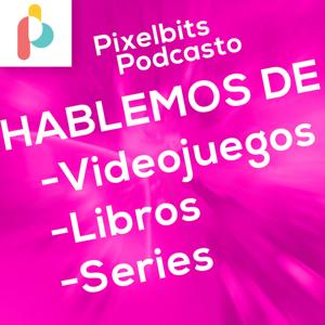 Pixelbits Podcasto