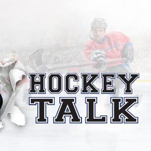 Hockey Talk