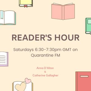 Reader's Hour