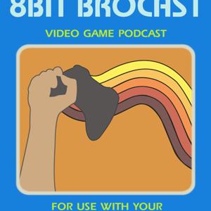 8 bit Brocast