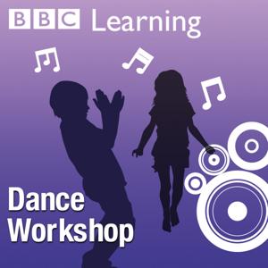 Dance: Key Stage 2 - Dance Workshop