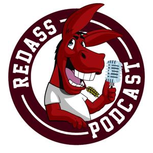 RedAss Podcast