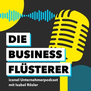 DIE BUSINESSFLÜSTERER