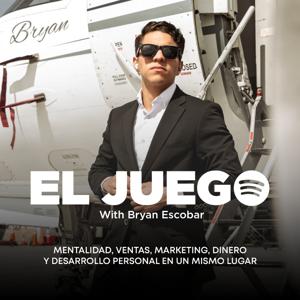 El Juego w/ Bryan Escobar