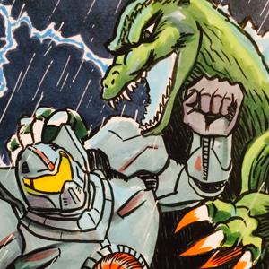 Monsterland Ohio Radio