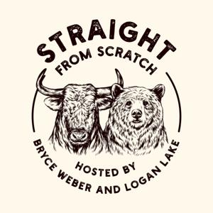 Straight From Scratch