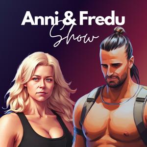 Anni ja Fredu Show