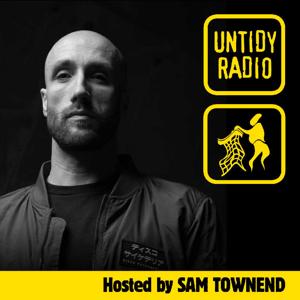 Untidy Radio