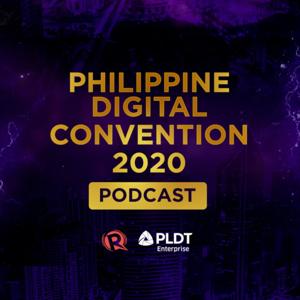 Philippine Digital Convention 2020