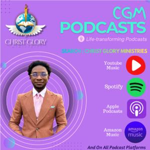 Christ Glory Ministries