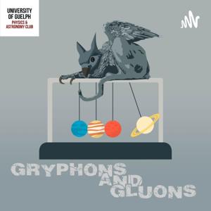 Gryphons and Gluons