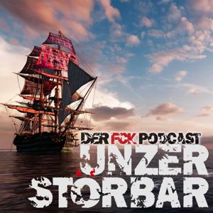 Unzerstörbar - Der FCK Podcast by Sebastian & Marc