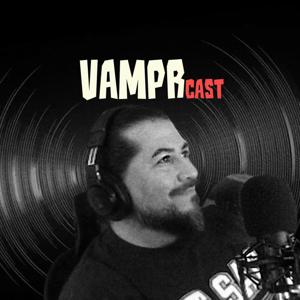 VAMPRcast