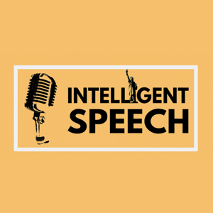 Intelligent Speech - interviews, conversations and presentations of ideas by Roifield Brown