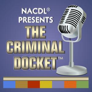 The Criminal Docket